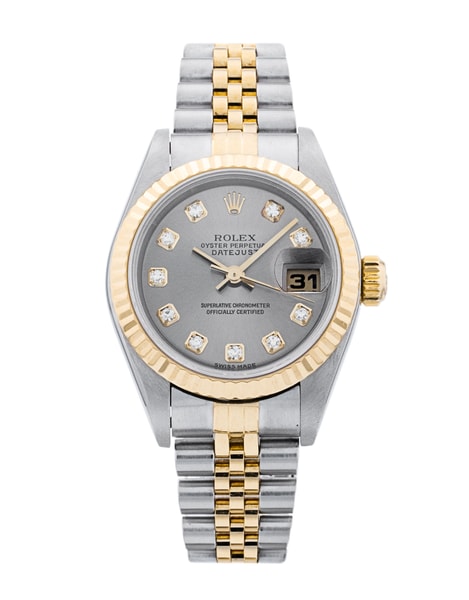 Rolex Datejust Lady 69173